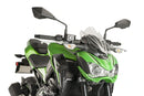 KAWASAKI Z 900 [2019] - New Generation Sport Windshield | Clear | PUIG 9689W