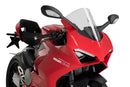 DUCATI PANIGALE V2 [2024] – R-Racer windshield – tinted-7