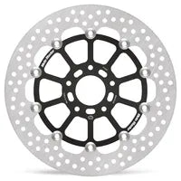 Gas SM 700 [2022-2024] - Cubiq floating brake disc - picture 12