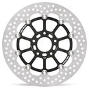 Ktm 790 Duke ABS L A2 [2018-2019] - Flame Series Schwimmende Bremsscheibe – Art.-Nr. 112331 – Bild 3