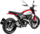 ducati scrambler 800 [LEOVINCE] – LV-10 rear silencer-3