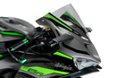 KAWASAKI ZX-6R NINJA [2025] – Z-Racing screen – heavily tinted-21