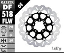 Indian Scout Sixty Scout60 [2022-2024] - Wave® brake disc - picture 6