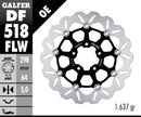 Indian Scout Sixty Scout60 [2022-2024] - Wave® brake disc - picture 4