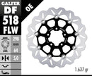 Indian Scout Sixty Scout60 [2022-2024] - Wave® brake disc - picture 2