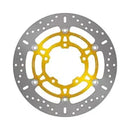 Suzuki M 109 R Boulevard [2024-2025] - Cubiq floating brake disc - picture 9