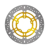 Suzuki M 109 RLE Boulevard Limited Edition [2007, 2012-2013] - BRAKE DISC FLOATECH WAVE – picture 7