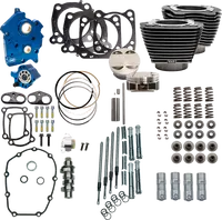 Harley-Davidson FLRT 1868 Freewheeler 114 [2025] - 128" Power Package für 114"/117" Ölgekühlte M8 – Bild 10
