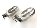 Husqvarna TE 450 SMR [2003] - Driver footrests right and left-4