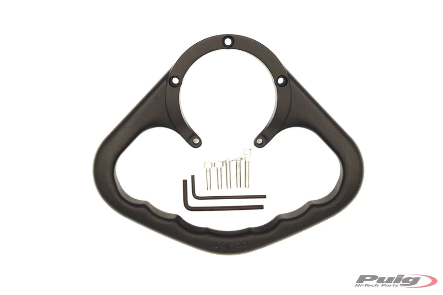 KAWASAKI Z 1000 SE [2016] – Retaining ring – Black