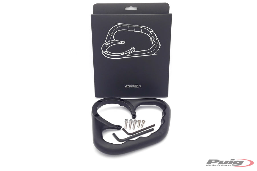 KAWASAKI Z 1000 SE [2016] – Retaining ring – Black