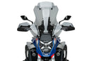 BMW R 1300 GS TROPHY [2025] – Handguard extension – Tinted-8