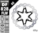 Tm Racing ENDURO 250 2T [1994] - Bremsscheibe – Bild 6