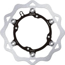 Husqvarna TE 510 AC [1983-1985] - brake disc - picture 3