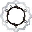 Husqvarna Wr 250 [1982] - brake disc - picture 1
