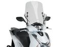 HONDA SH 150I 4T E4 [2018] – Scooter disc T.S. – Transparent-5