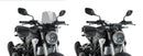 HONDA CB 300 R NEO SPORTS CAFE [2023] – New Generation Sport – Schwarz