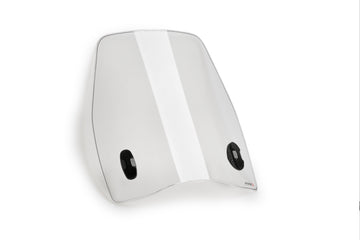 APRILIA SR MOTARD 50 [2023] – Urban Scooter Screen – Transparent - 0