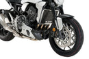 HONDA CB 1000 R NEO SPORTS CAFE [2020] – Front spoiler – Matt black-12