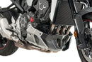 HONDA CB 1000 R NEO SPORTS CAFE [2020] – Front spoiler – Matt black-11