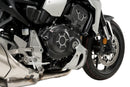 HONDA CB 1000 R NEO SPORTS CAFE [2020] – Front spoiler – Matt black-8