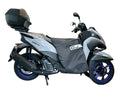 UNIVERSAL UNIVERSAL UNIVERSAL – Maxi scooter leg cover – Black-4