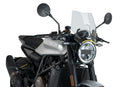 HUSQVARNA VITPILEN 701 [2020] – New Generation Sport – Black-15