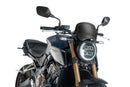 HONDA CB 650 R NEO SPORTS CAFE [2023] – Front panel ABS – Carbon look-16