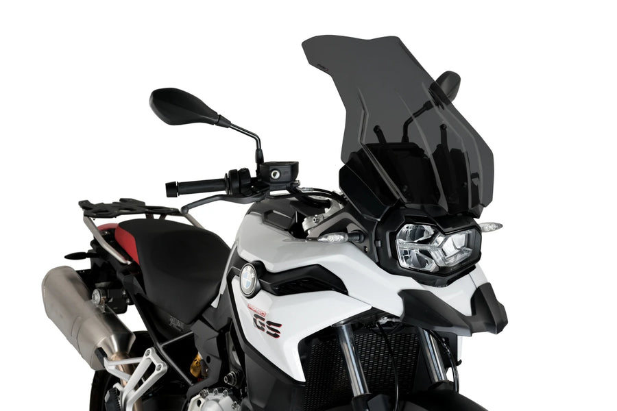 BMW F 800 GS [2025] – Touring Screen Plus – Tinted