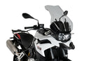 BMW F 800 GS [2025] – Touring Screen Plus – Tinted-1