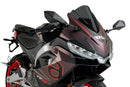 APRILIA RS 457 [2025] – Z-Racing screen – heavily tinted-6