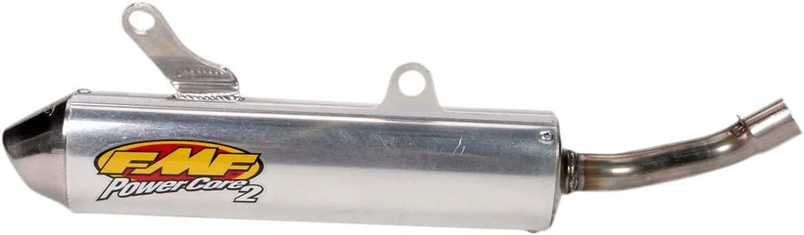 Yamaha Yz 250 [2022-2023, 2023-2027, 2024, 2026-2027] - Powercore 2 rear silencer - picture 1