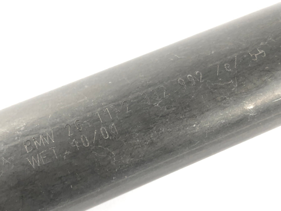 BMW R 1150 RT [2003] - Cardan shaft