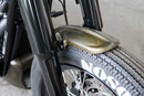 harley davidson softail street bob fxbb [CULT WERK] – front wheel mudguard old school-2