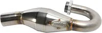 Triumph TF 450-C [2026] - Megabomb Header 4-Takt – Oberfläche: Edelstahl – Bild 8