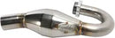 Triumph Tf 450-E [2026] - Megabomb Header 4-Takt – Oberfläche: Edelstahl – Bild 8