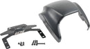 Harley Davidson V-Rod [CULT WERK] – Headlight fairing-1