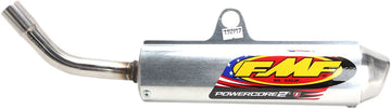 Husqvarna Tc 65 [2017-2021, 2023] - Powercore 2 rear silencer - picture 1