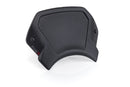DUCATI SCRAMBLER 1100 DARK PRO [2025] - Aluminum front panel | Black | PUIG 9800N