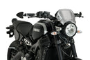 YAMAHA XSR 900 [2021] – ALU faceplate – black-5