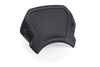 PUIG Replacement Part - Aluminum Front Panel | Black | PUIG 9807N