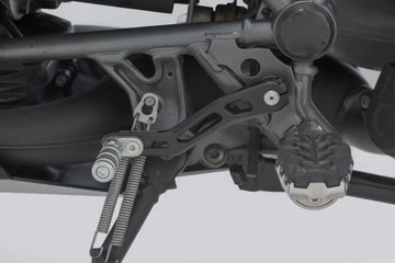 bmw r 1200 gs adventure [SW-MOTECH] – shift lever - 0