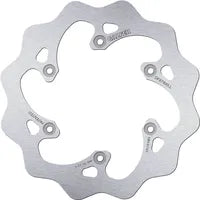Ajp PR4 125 Enduro [2005-2006, 2012] - brake disc - picture 8