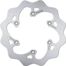Ajp PR4 125 Enduro [2005-2006, 2012] - brake disc - picture 8