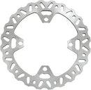 Kawasaki Klx 450 R [2014-2018, 2020-2024] - BRAKE DISC SHARK FIXED - Picture 5
