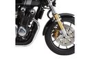 HONDA CB 1100 RS [2020] – Front fender extension – Black-4