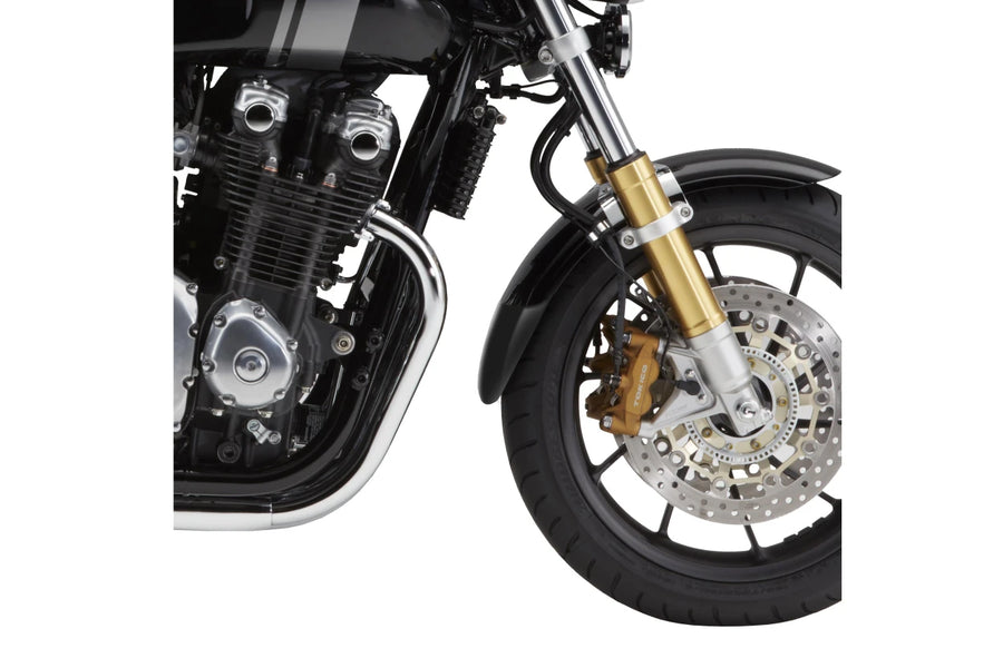 HONDA CB 1100 RS [2020] – Front fender extension – Black