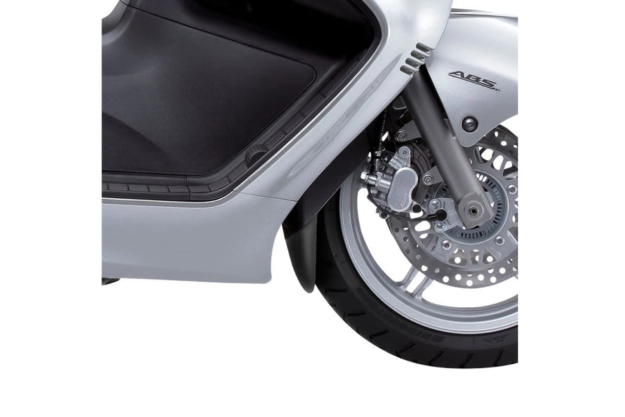SUZUKI BURGMAN 650 [2008] – Front Fender Extension – Black