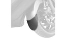 SUZUKI BURGMAN 650 [2021] – Front Fender Extension – Black-3