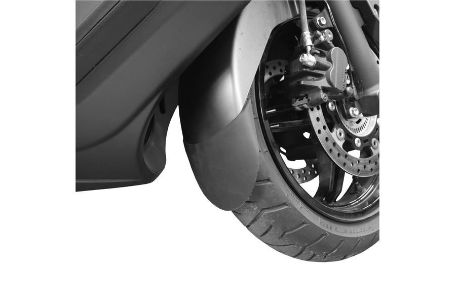 SUZUKI BURGMAN 650 [2021] – Front Fender Extension – Black